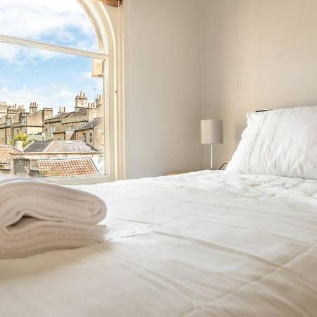 Look No Further The Stable Block In Beautiful Beaufort House 2 Bedrooms Бат Экстерьер фото