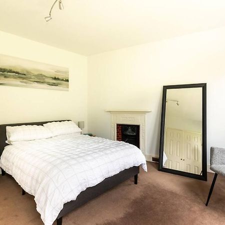 Look No Further The Stable Block In Beautiful Beaufort House 2 Bedrooms Бат Экстерьер фото