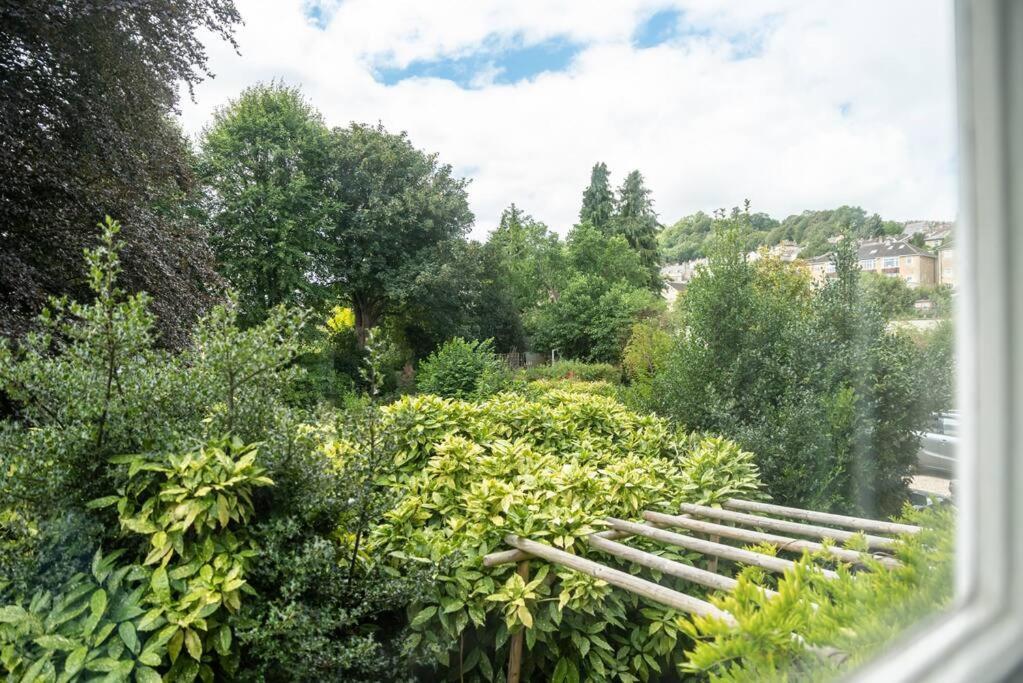 Look No Further The Stable Block In Beautiful Beaufort House 2 Bedrooms Бат Экстерьер фото