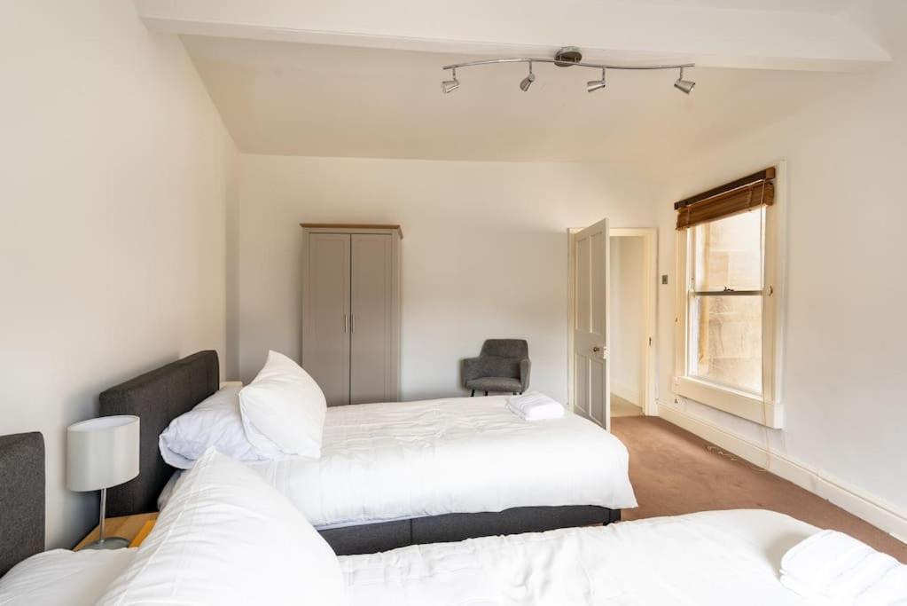Look No Further The Stable Block In Beautiful Beaufort House 2 Bedrooms Бат Экстерьер фото