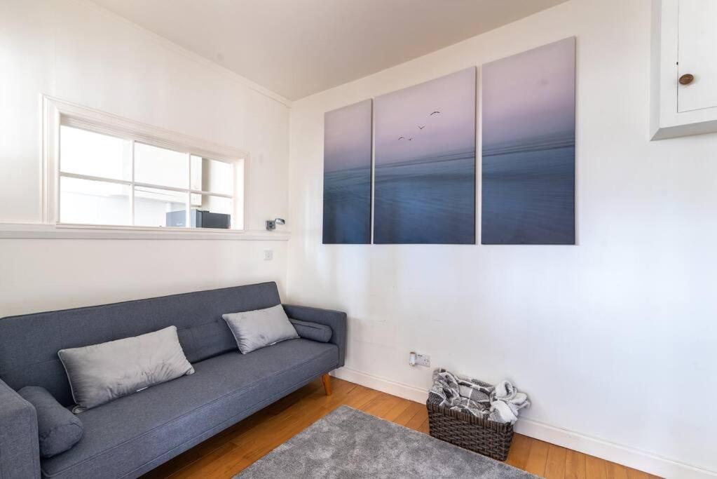 Look No Further The Stable Block In Beautiful Beaufort House 2 Bedrooms Бат Экстерьер фото
